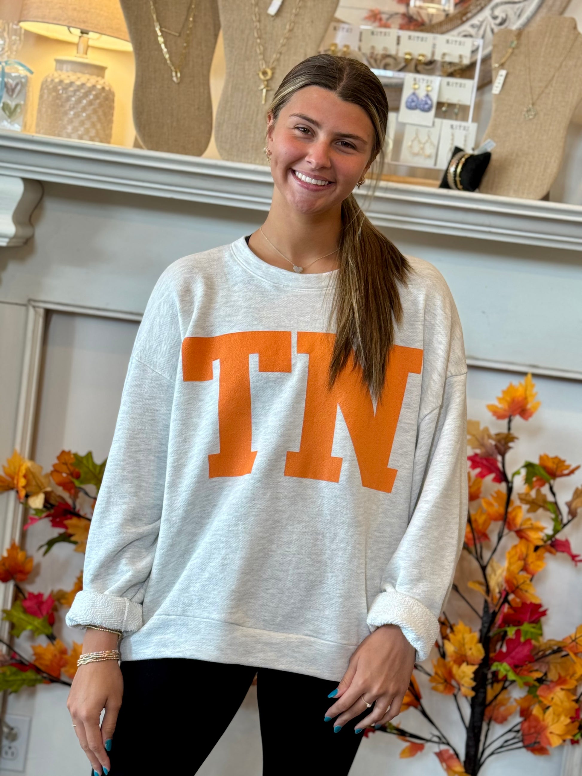 Tennessee Sweatshirt