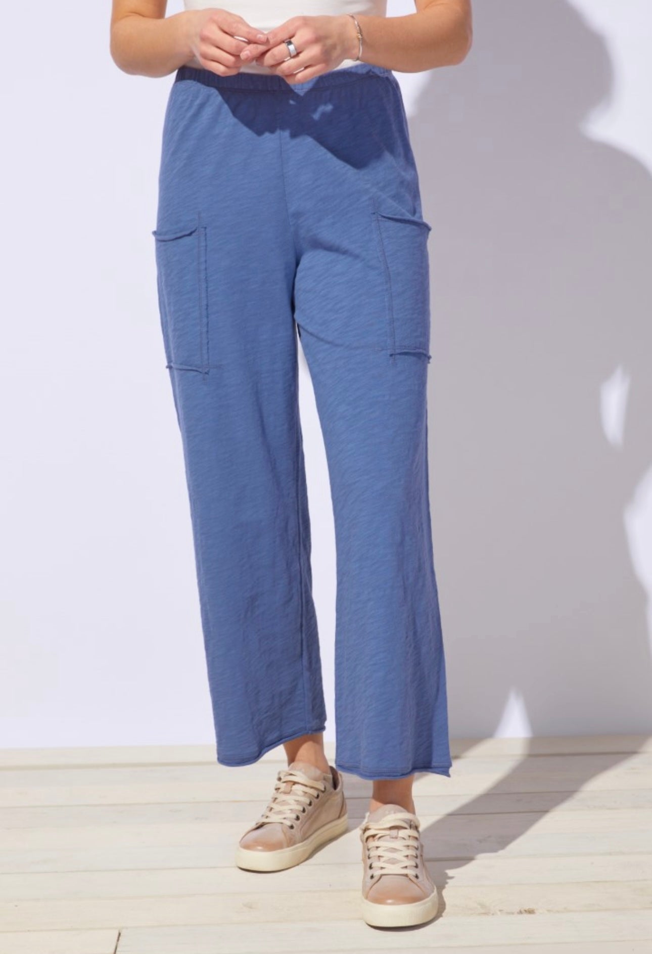 Escape by Habitat Pocket Pant in Denim