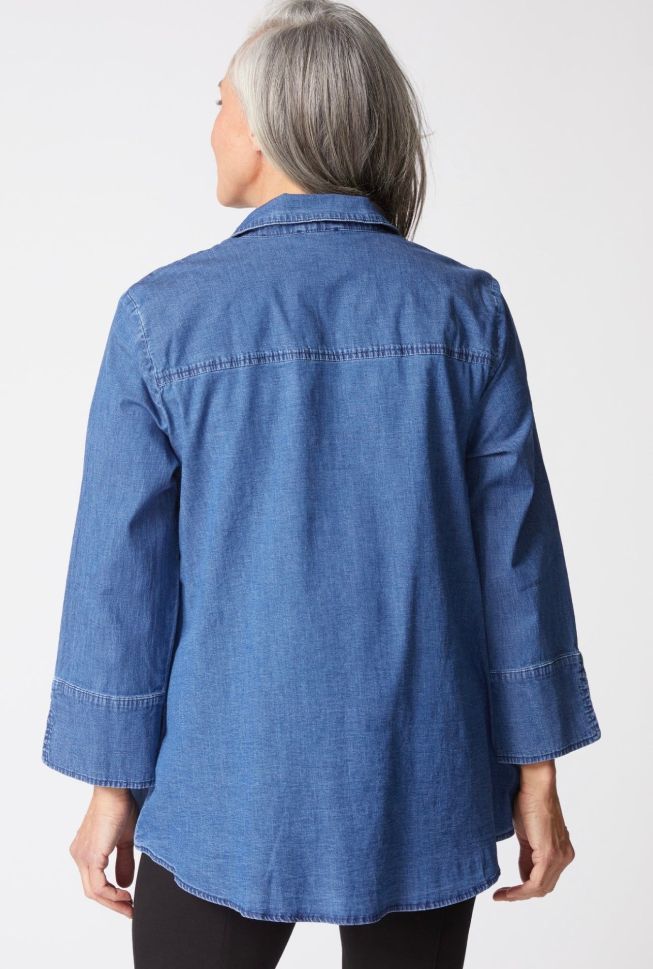 Habitat Denim “The One” Shirt