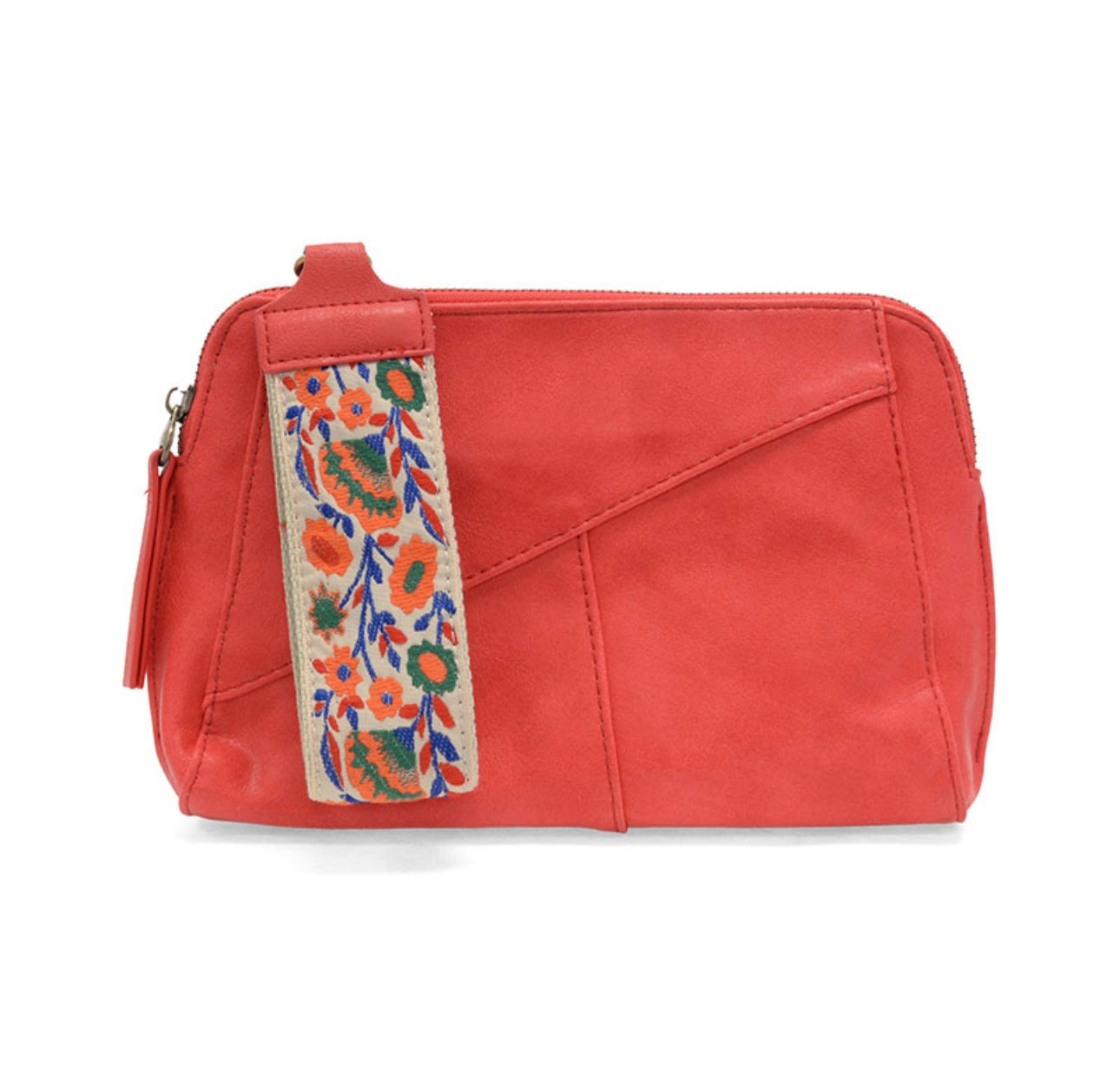 Gigi Clutch & Crossbody