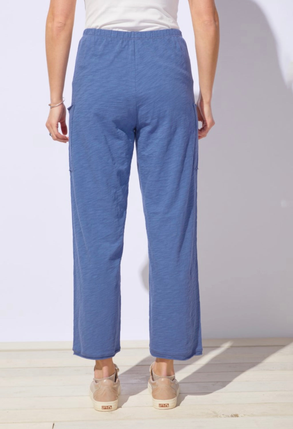 Escape by Habitat Pocket Pant in Denim