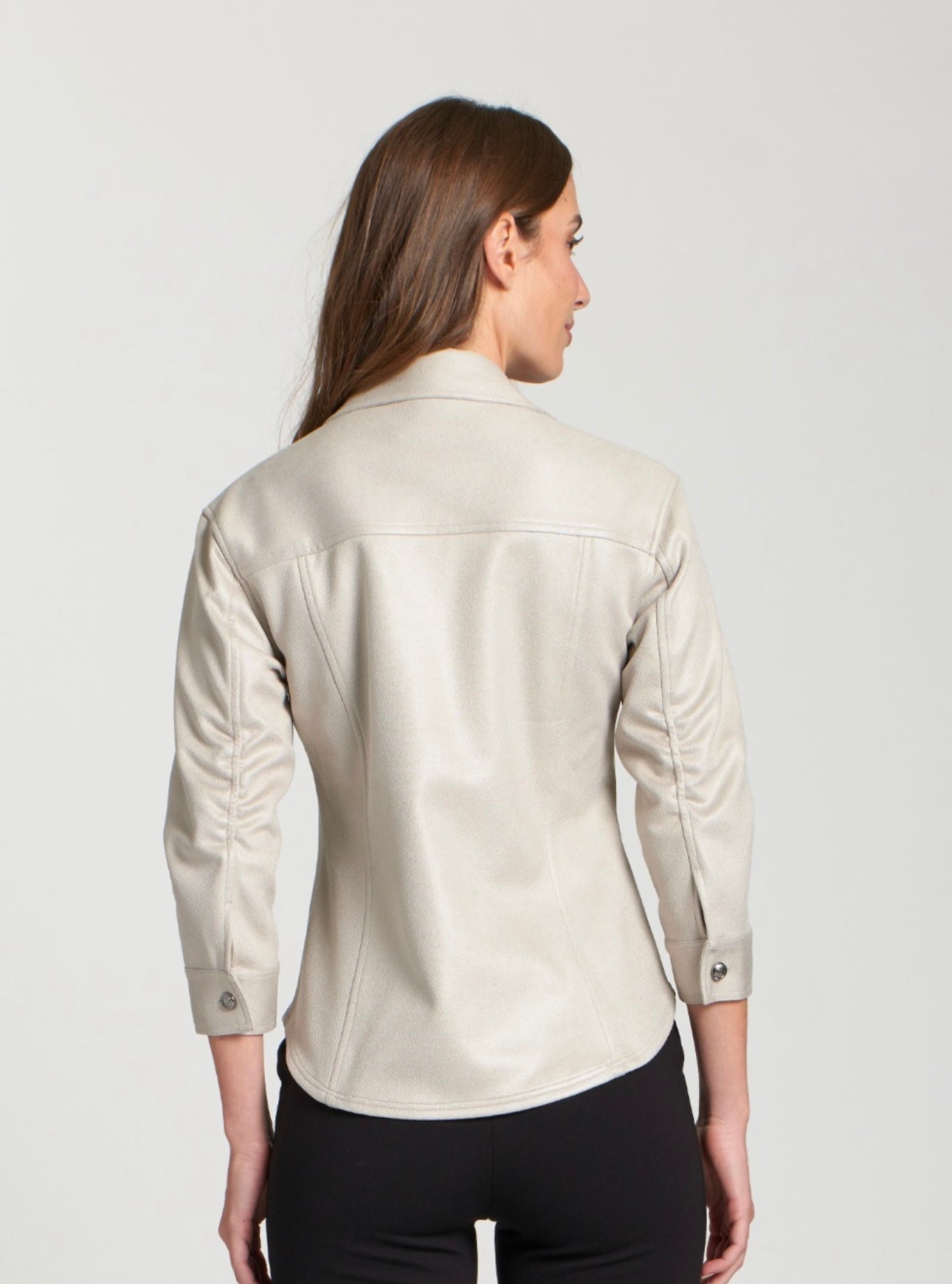 APNY Champagne Top