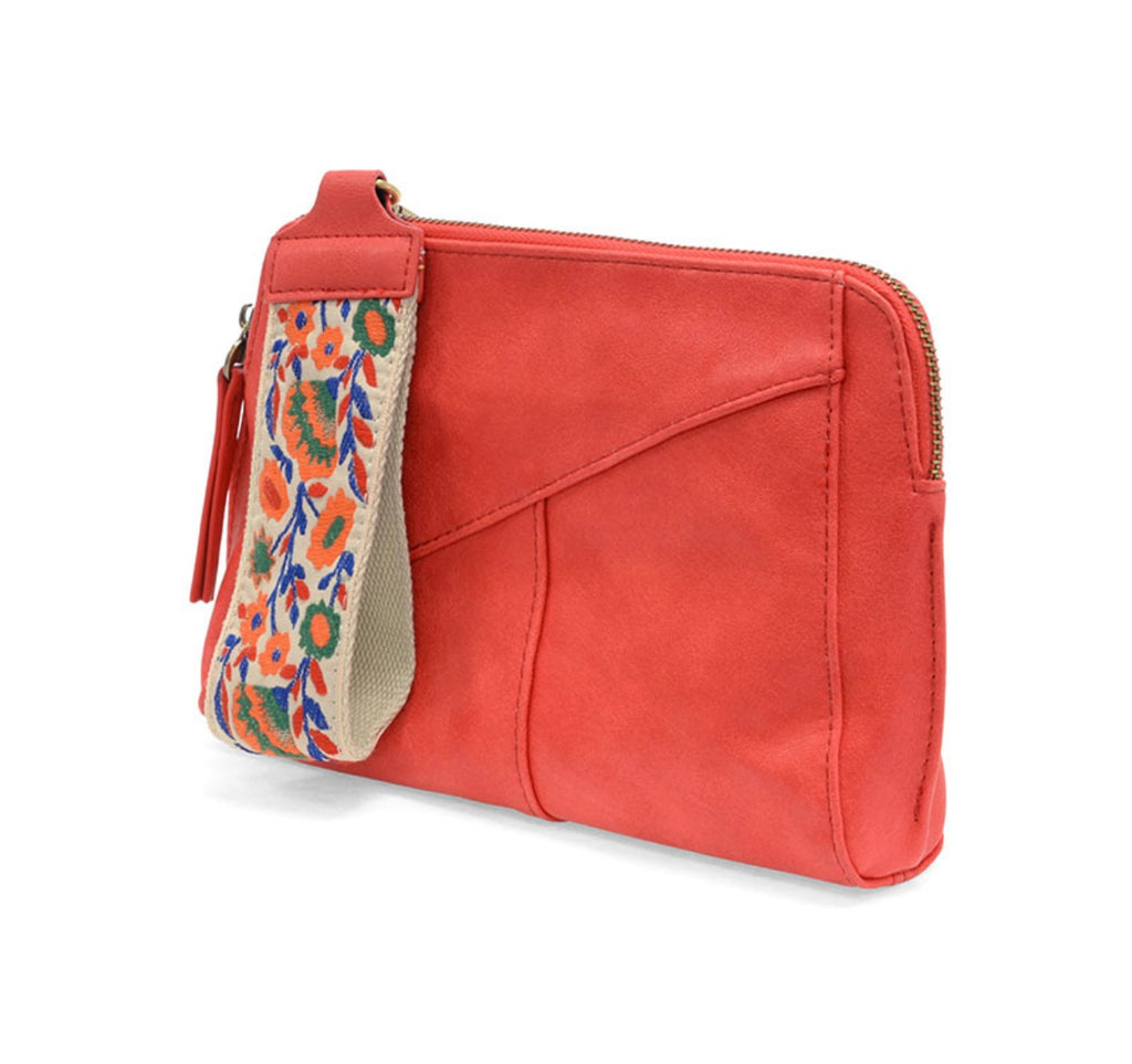 Gigi Clutch & Crossbody