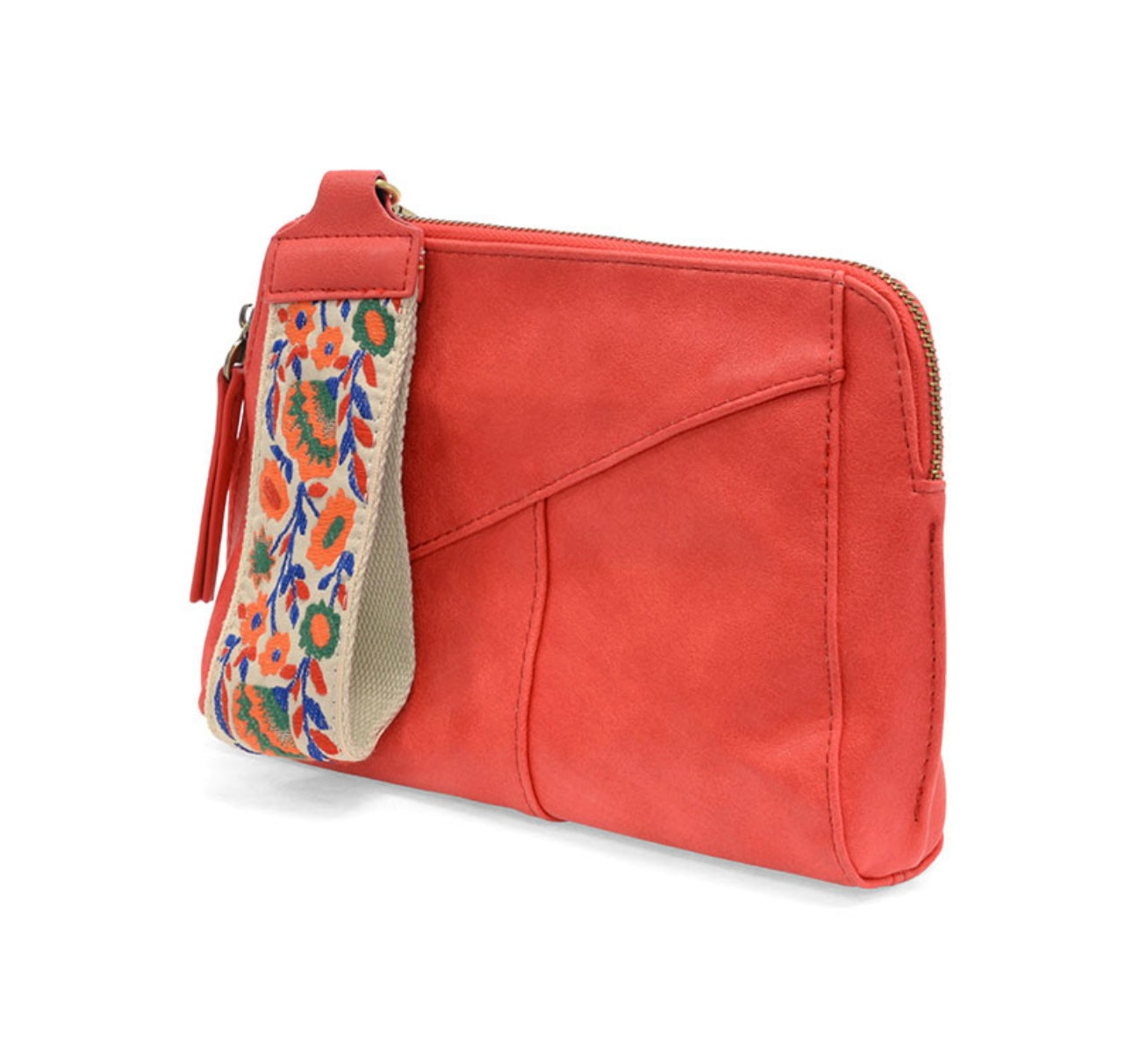 Gigi Clutch & Crossbody