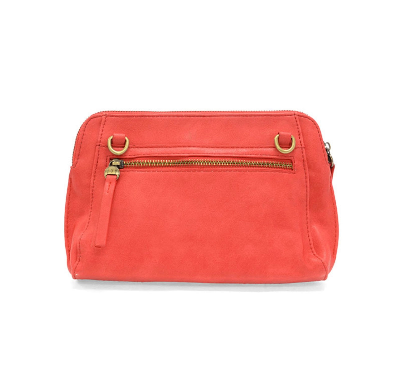 Gigi Clutch & Crossbody