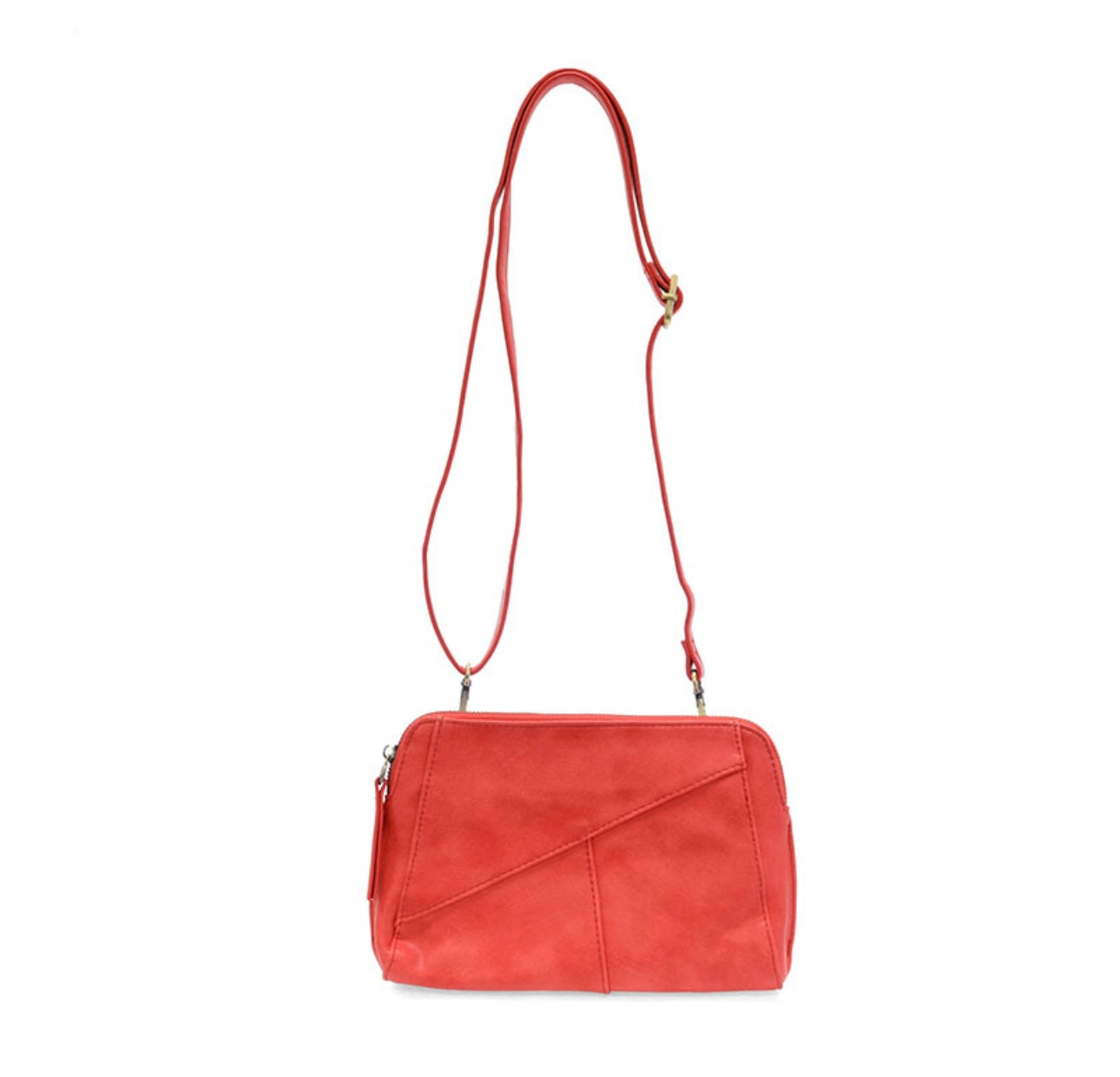Gigi Clutch & Crossbody