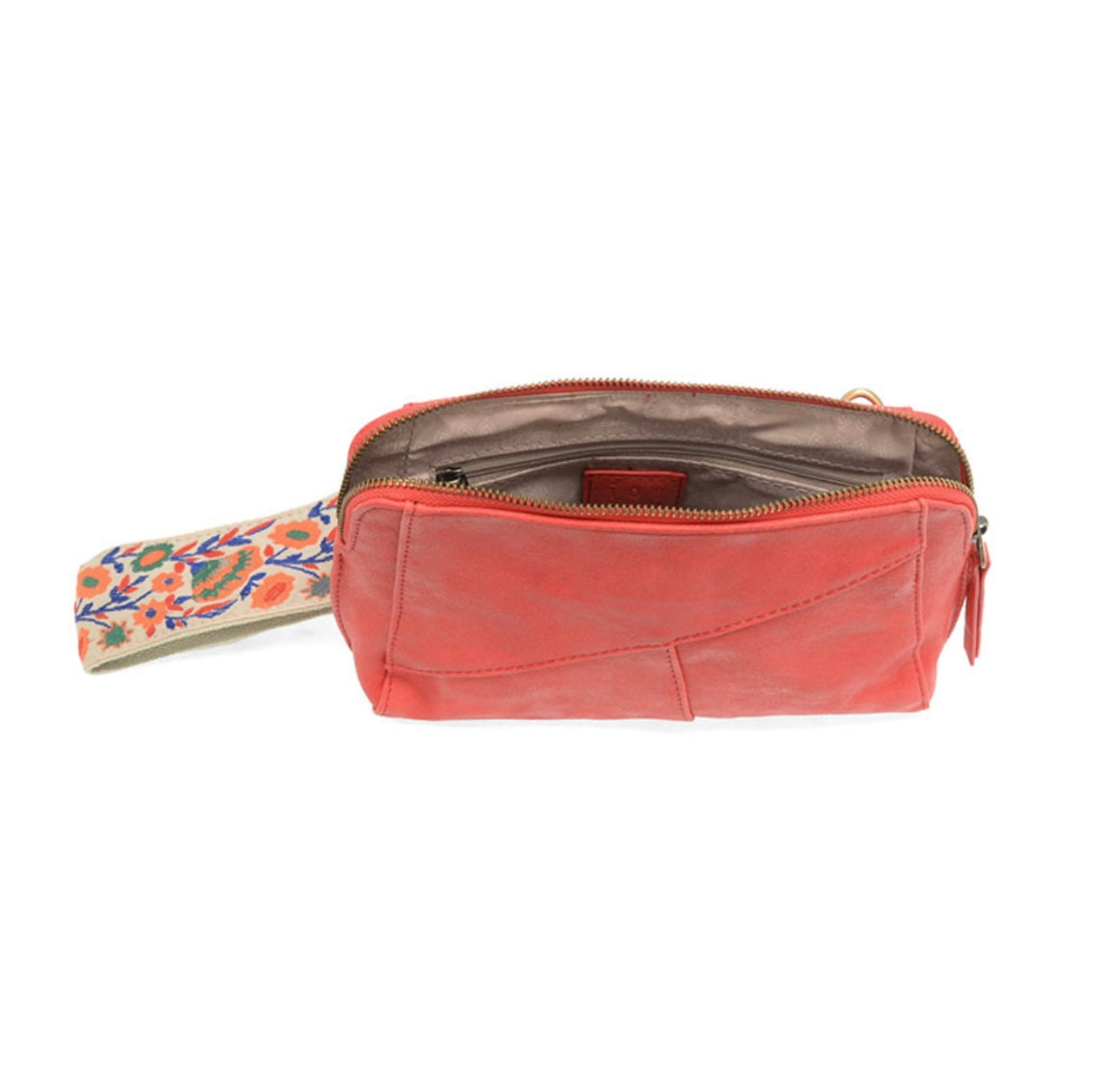 Gigi Clutch & Crossbody