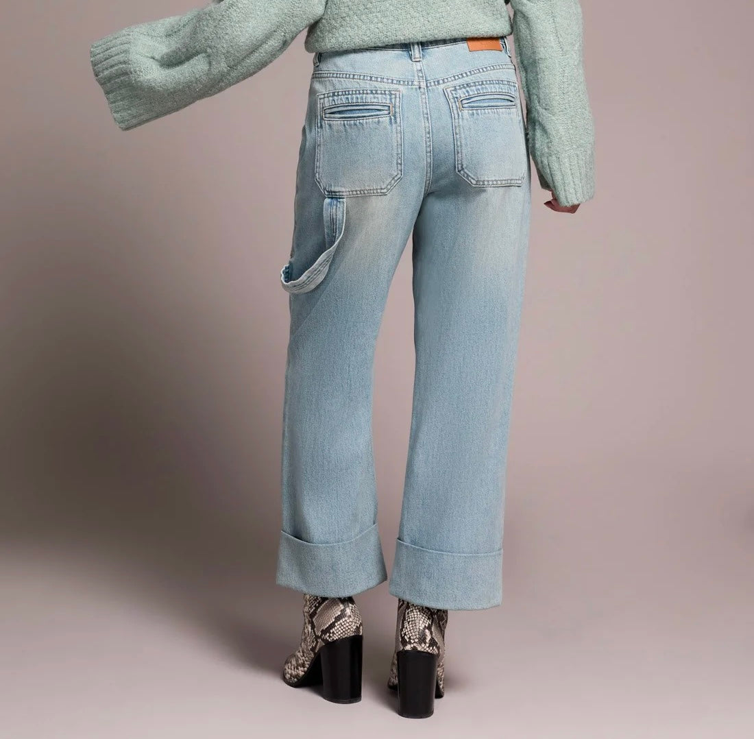 Tribal Audrey Carpenter Jean