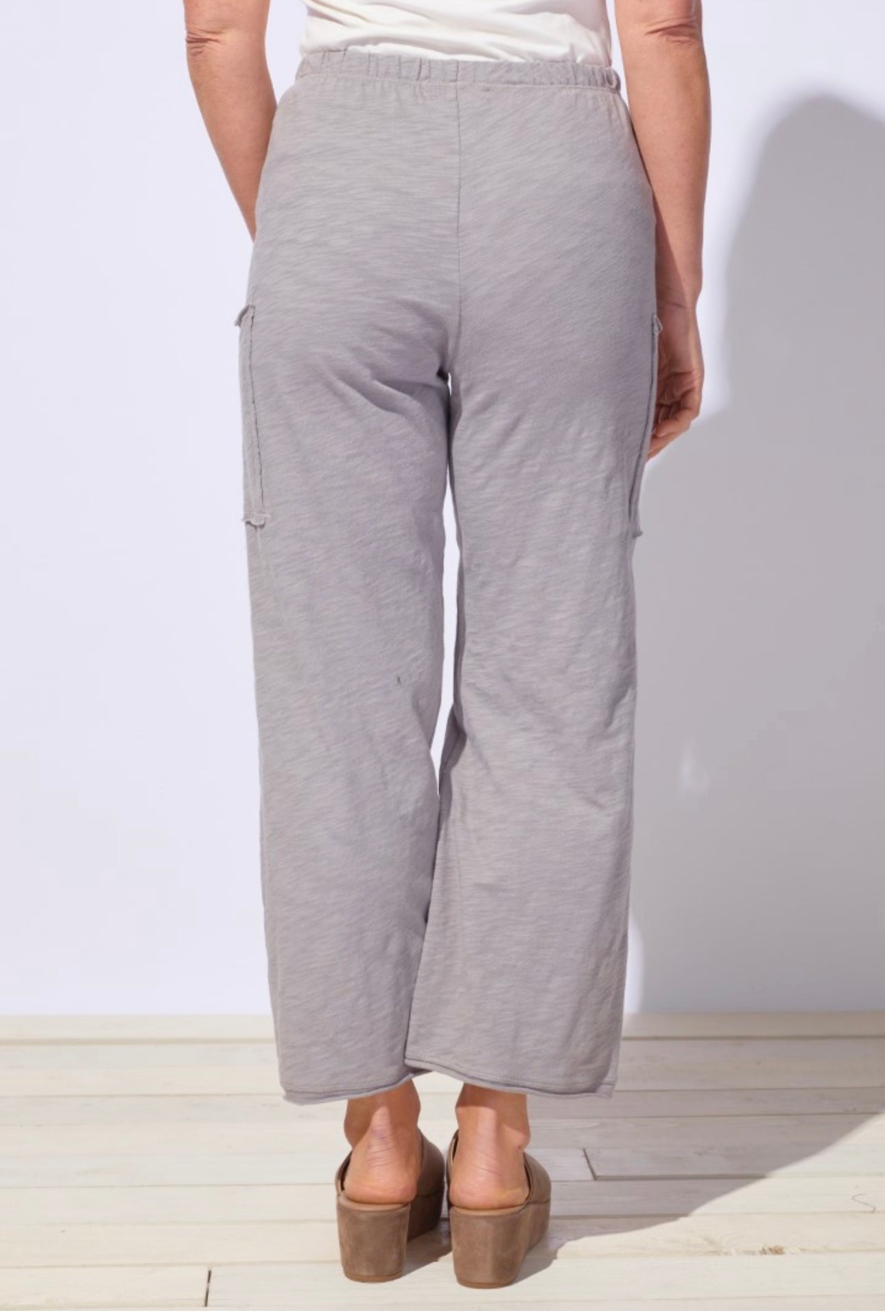 Escape by Habitat Pocket Pant in Fog