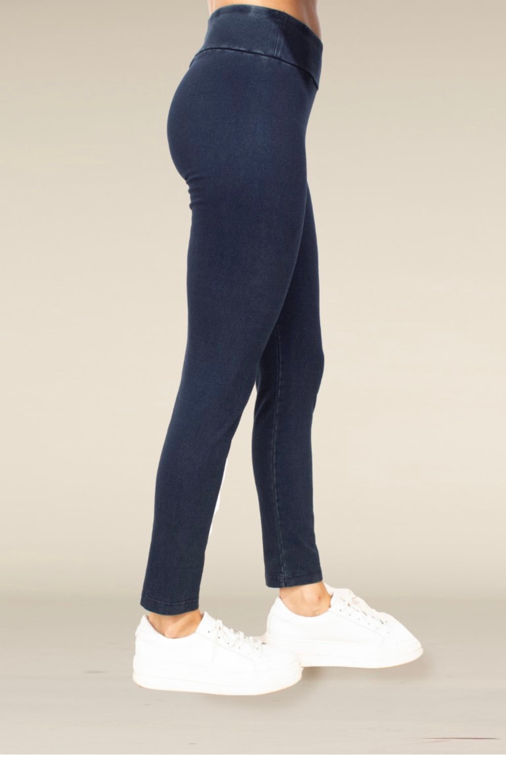 Habitat Easy Pant in Indigo