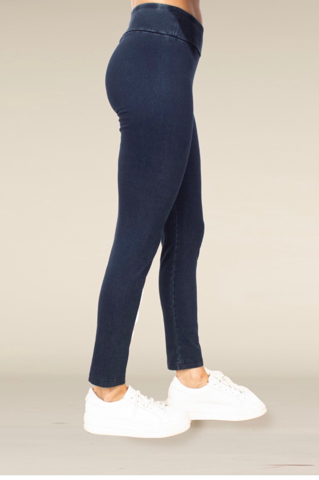 Habitat Easy Pant in Indigo