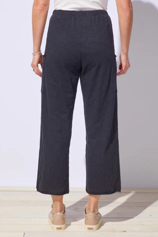 Escape by Habitat Pocket Pant in Black