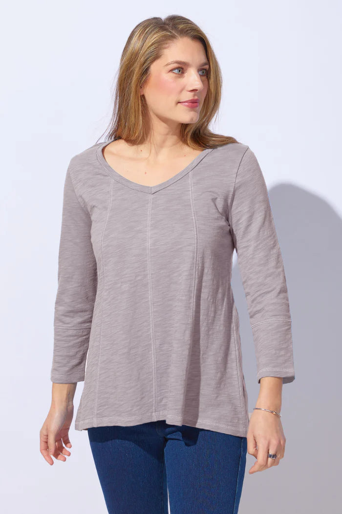 Escape by Habitat Freedom Top in Fog