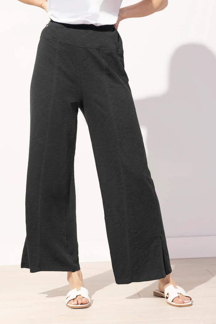 Escape by Habitat Everywhere Pant in Black