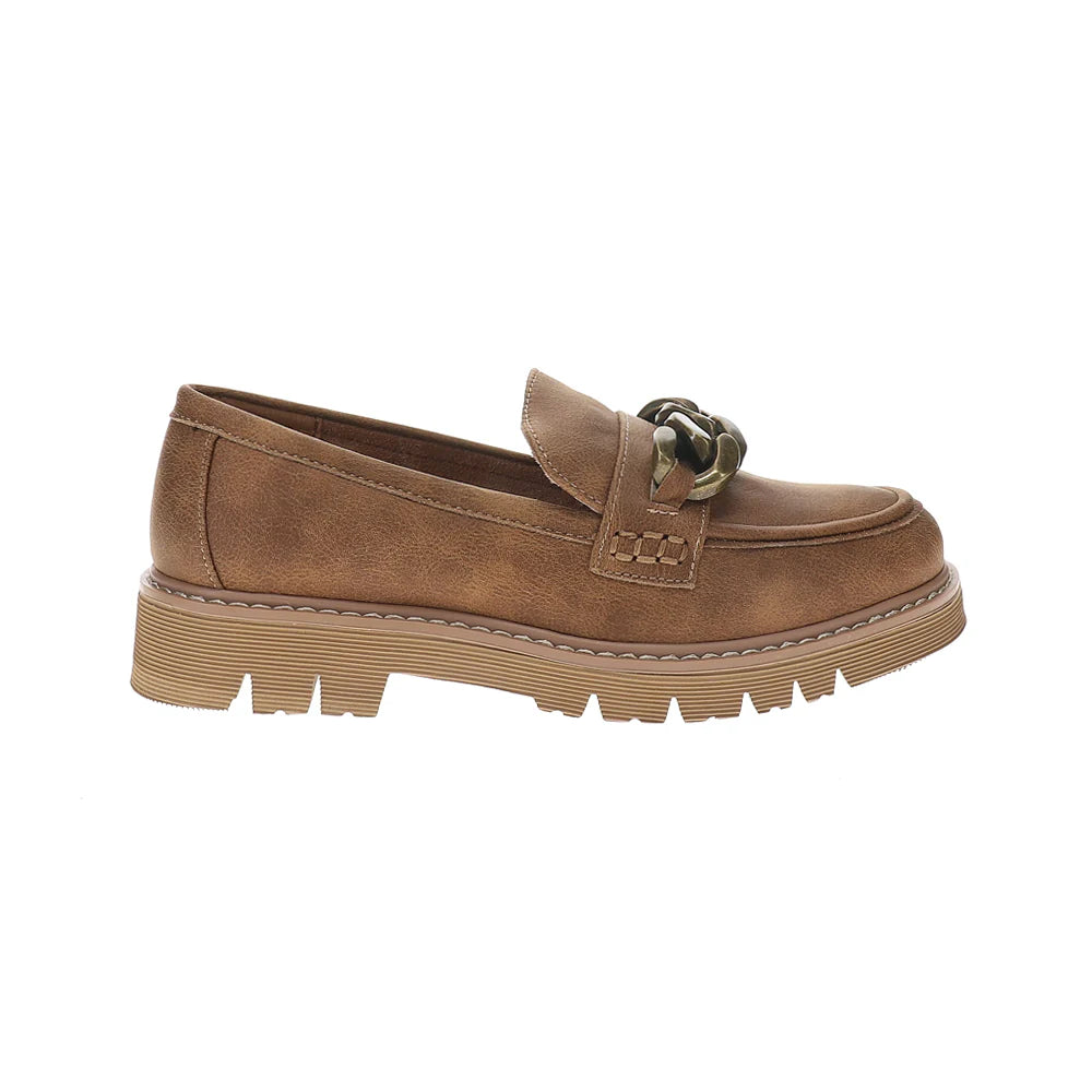 Corkys “Not Literally” Loafer