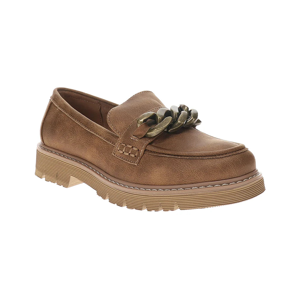 Corkys “Not Literally” Loafer