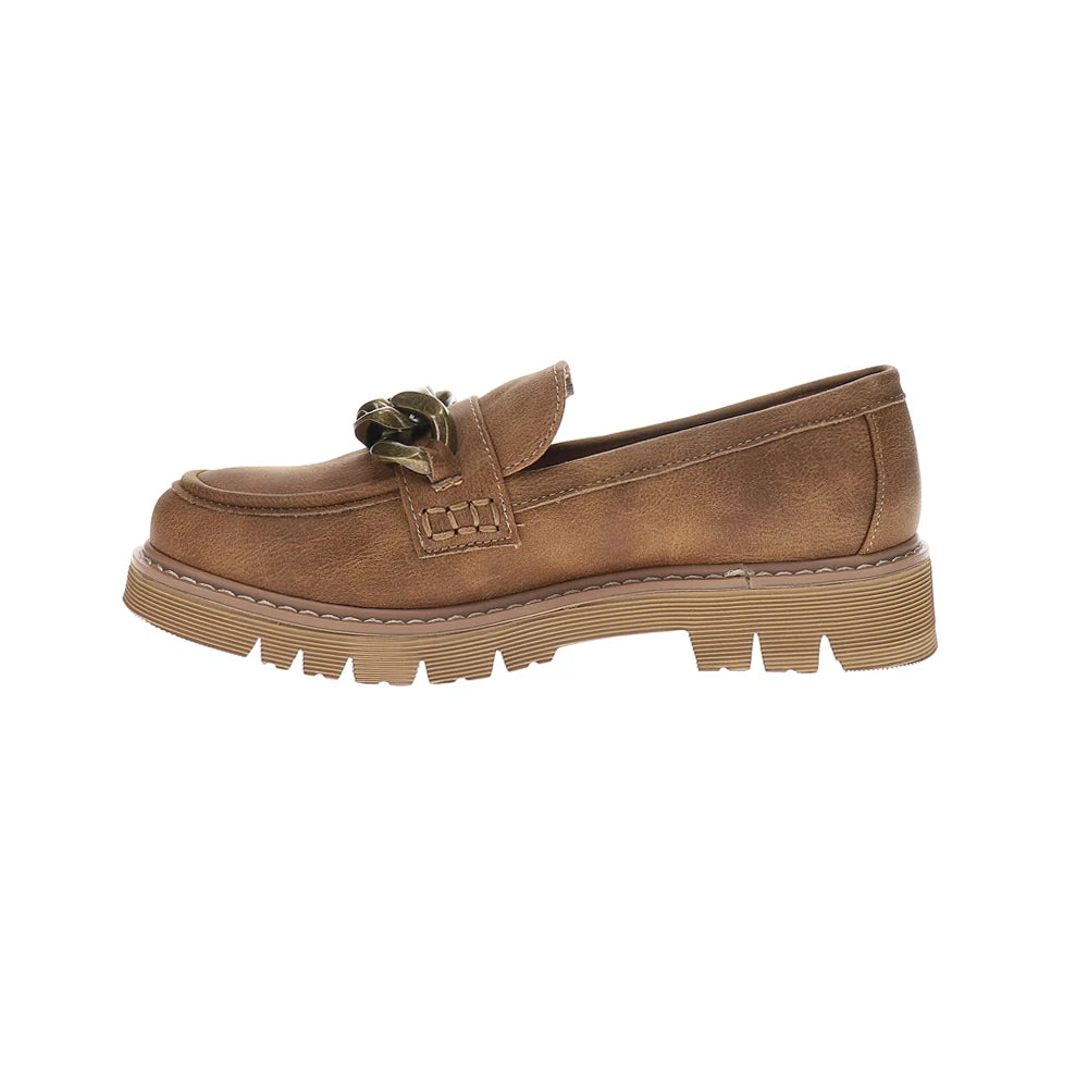 Corkys “Not Literally” Loafer