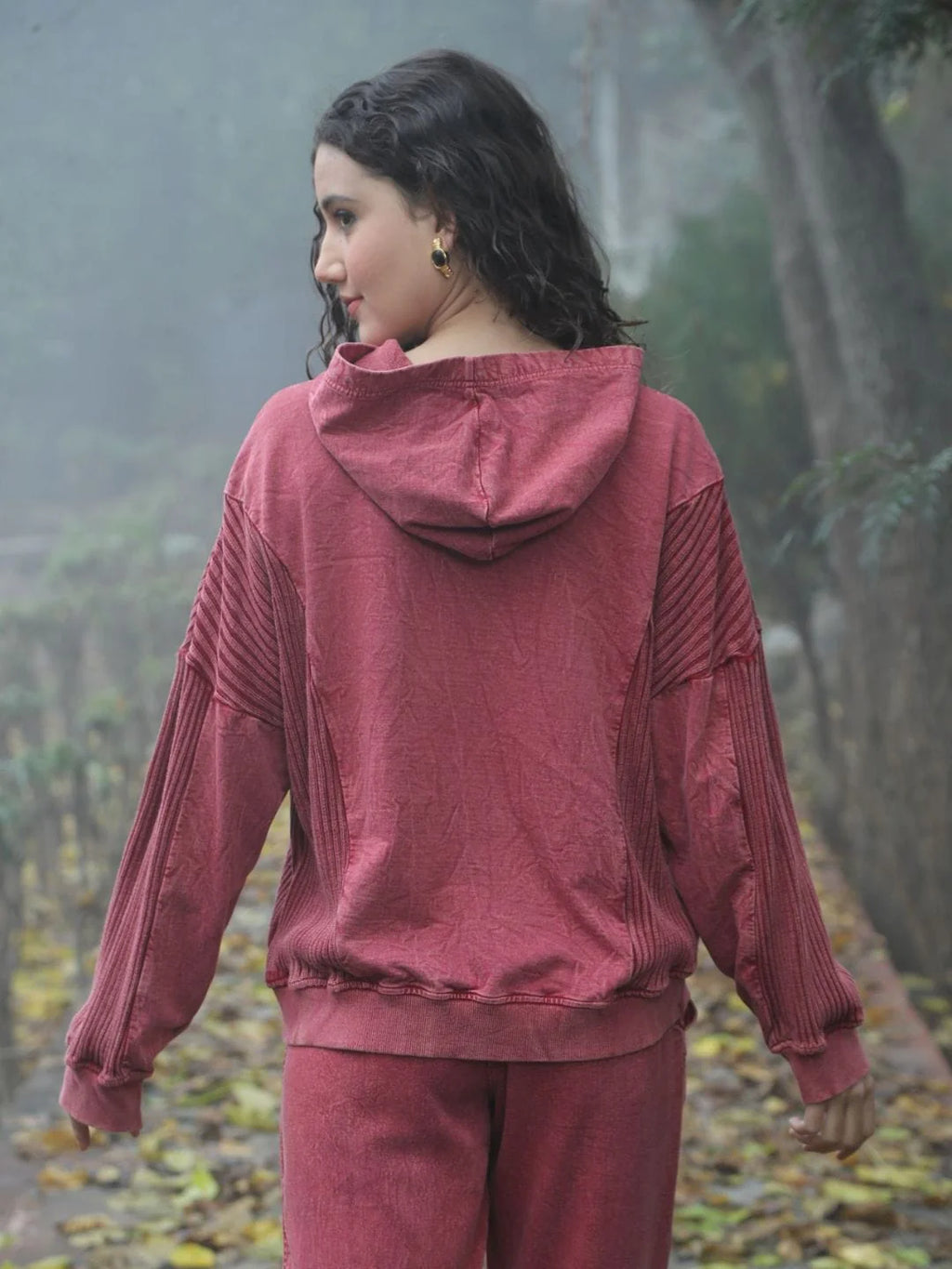 Avani Del Amour Horse Hoodie