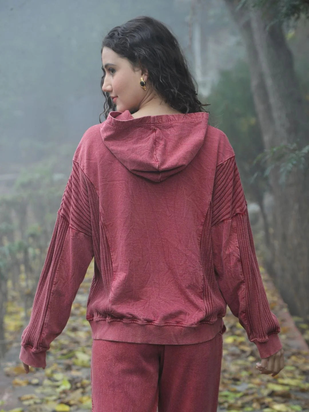 Avani Del Amour Horse Hoodie