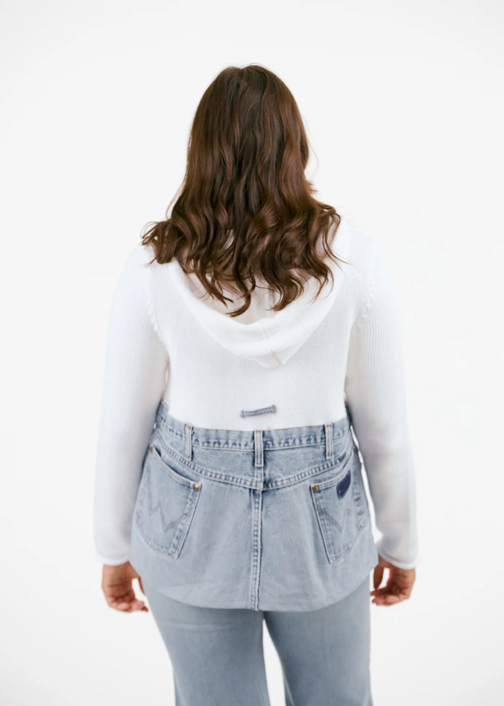 Shannon Passero Georgia Cardigan Sweater