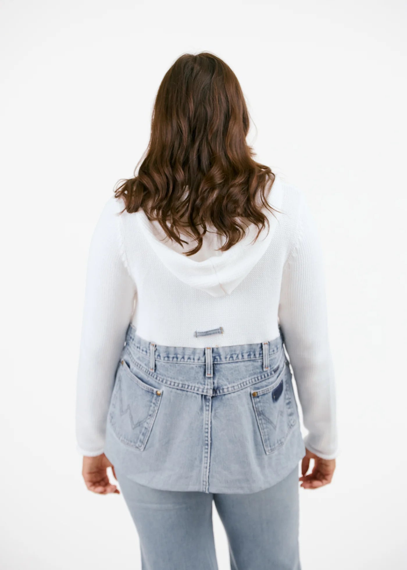 Shannon Passero Georgia Cardigan Sweater