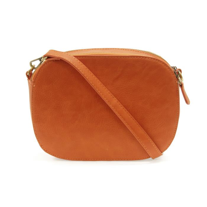 Nora Camera Double Zip Bag