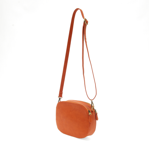 Nora Camera Double Zip Bag